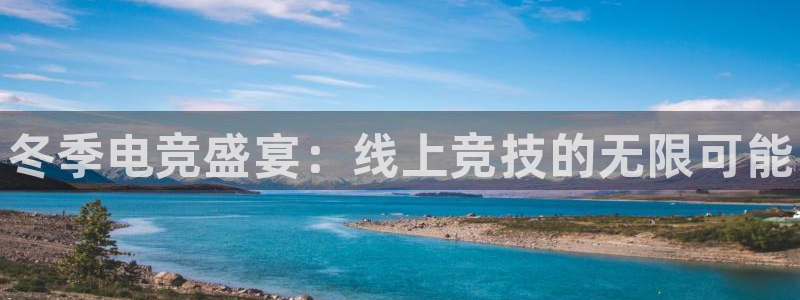 威客电竞VKGAME